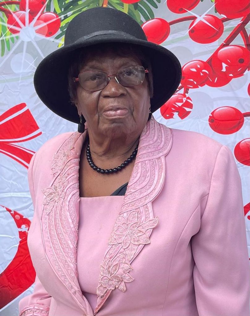 Thelma Aclone Pennerman Profile Photo