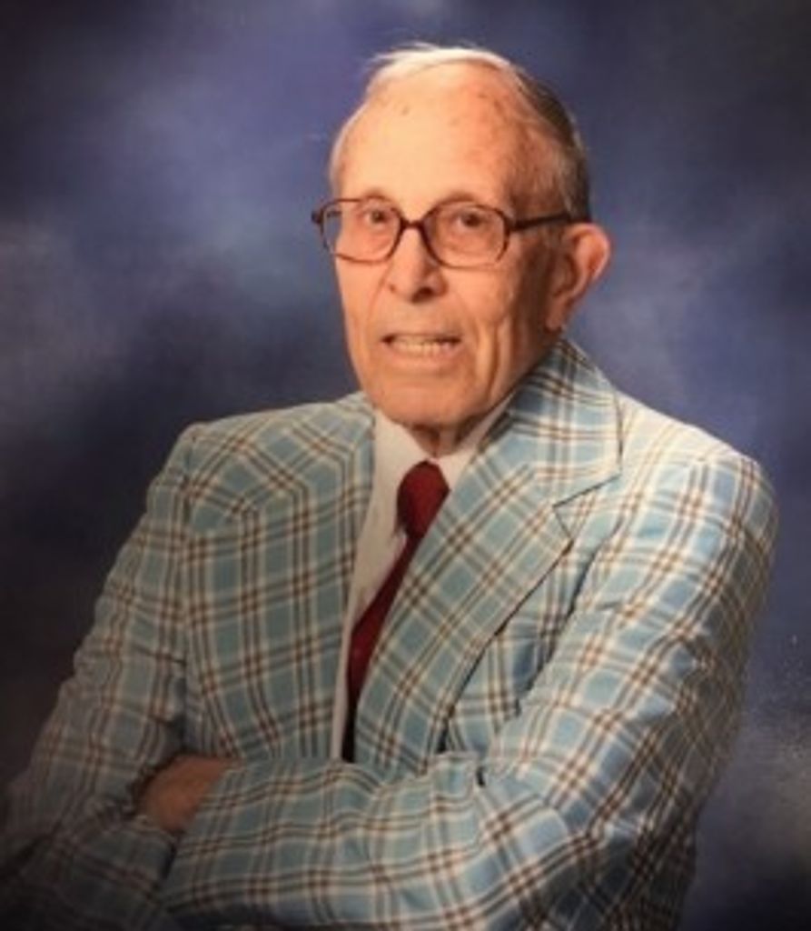 Alfred Gillert