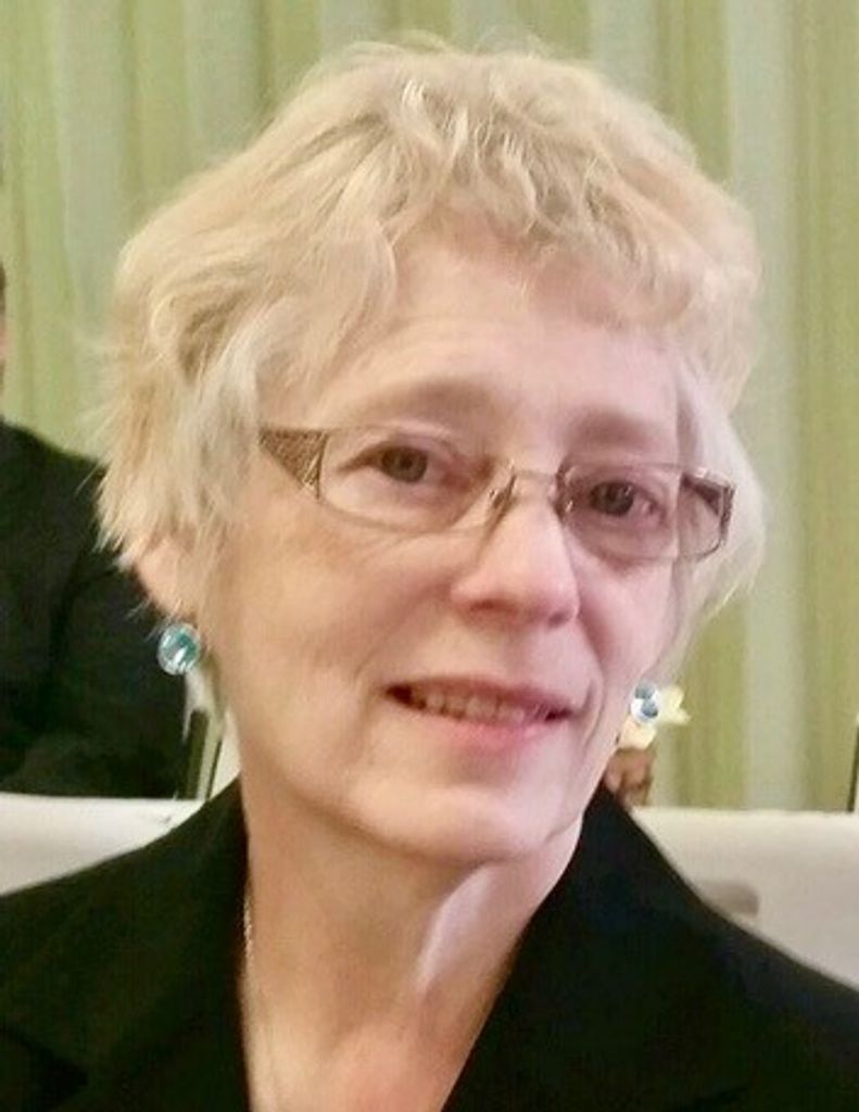 Peggy M. Krut Profile Photo