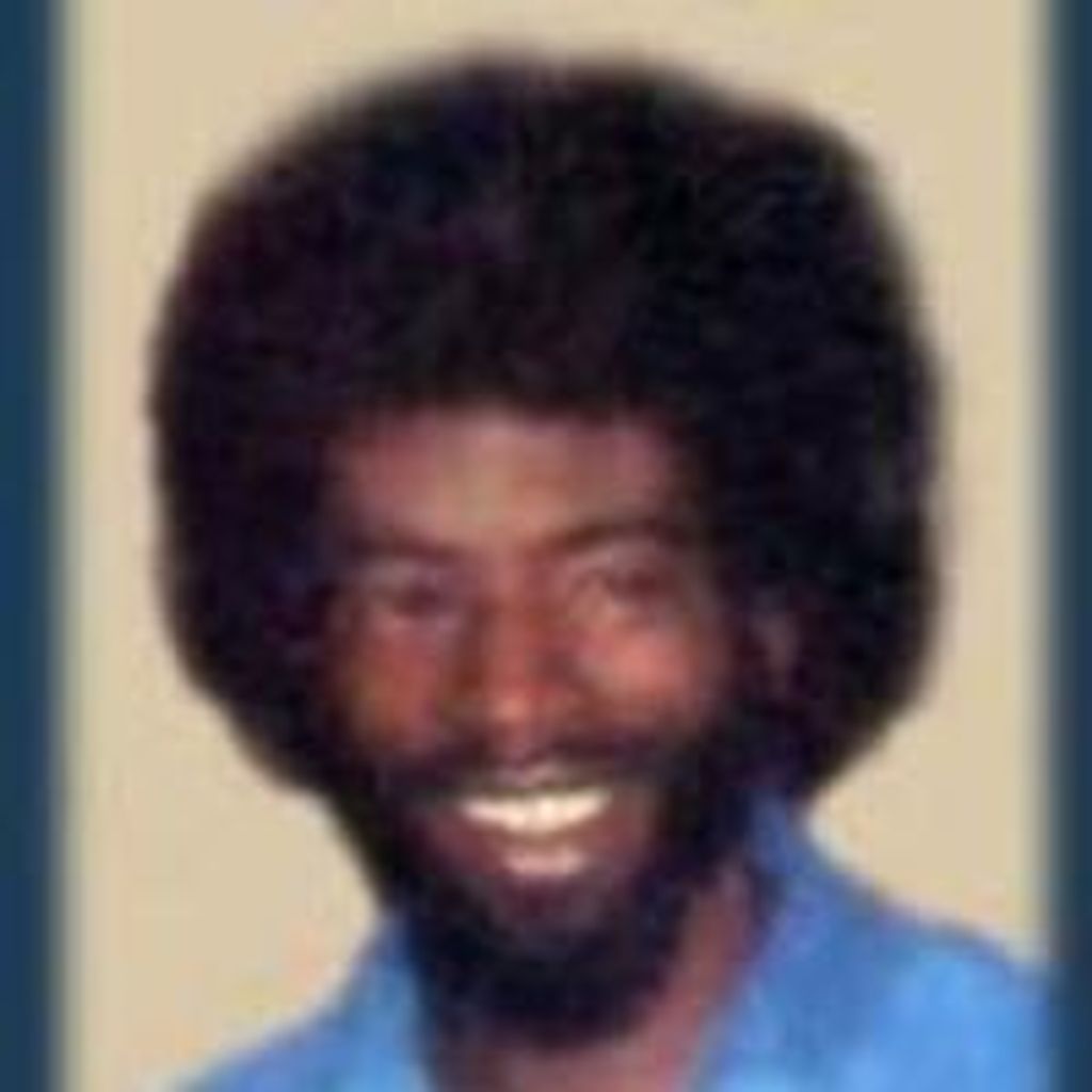 John  Lee Griffin