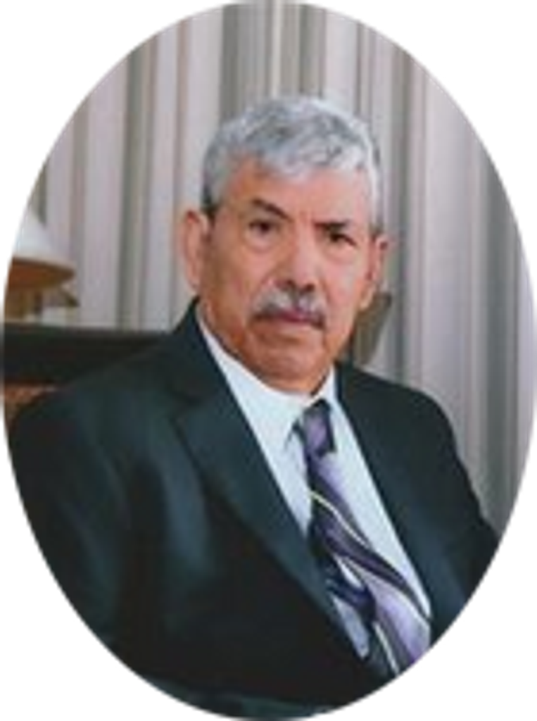 Otilio Hernandez