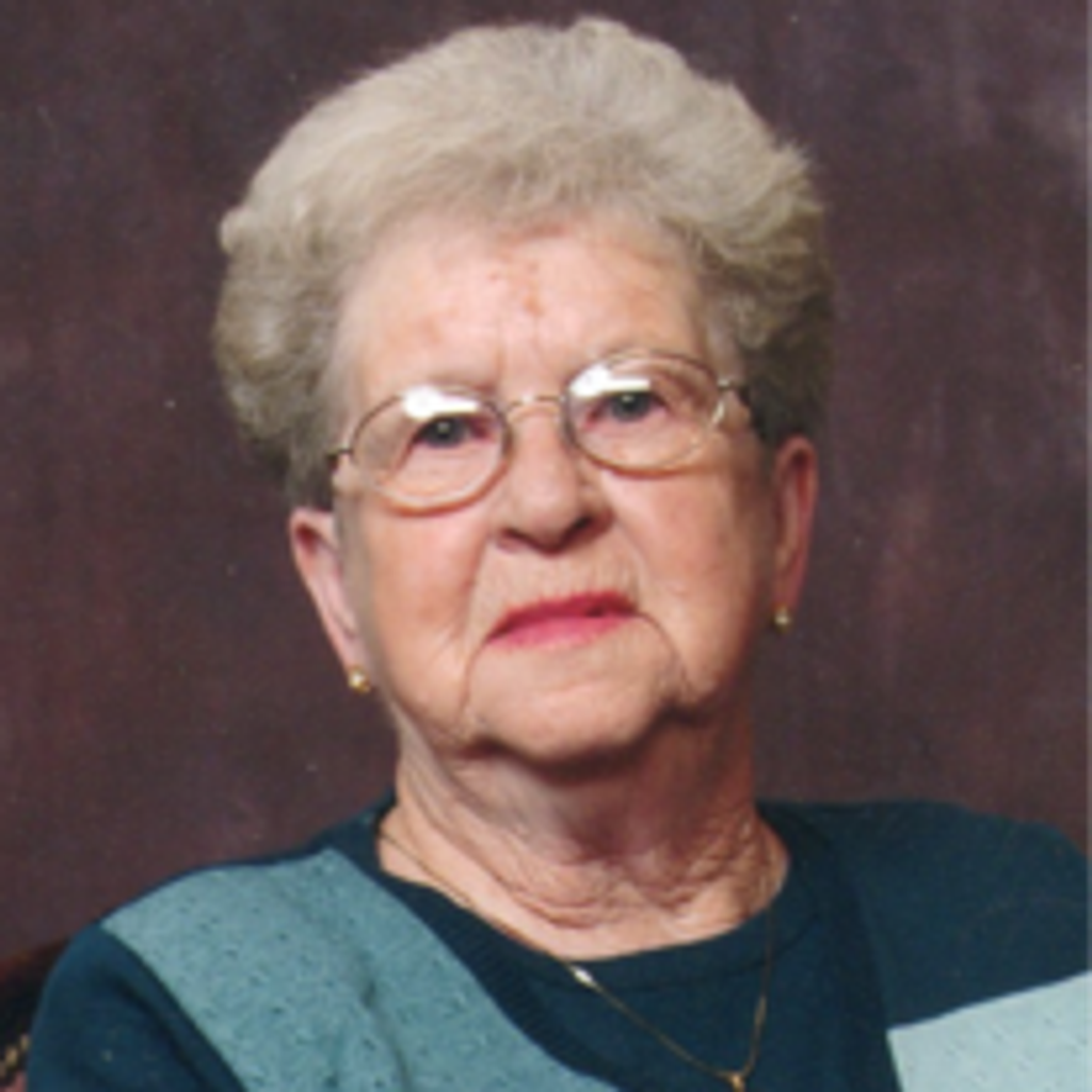 Margaret "Marge" Dickinson