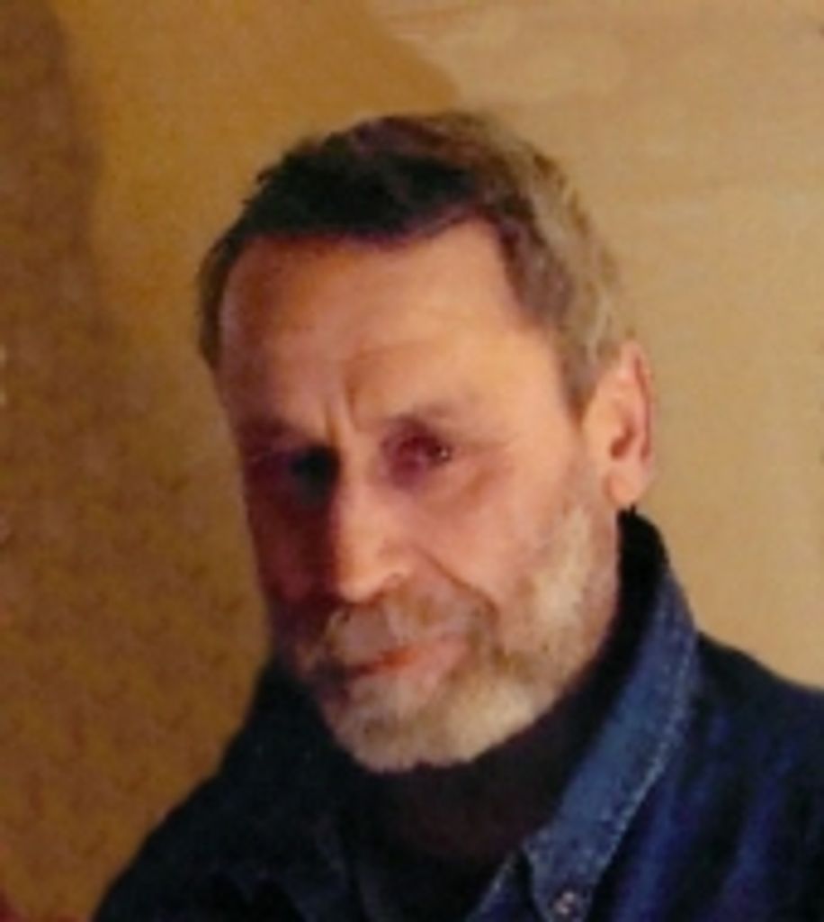 Ronald  Malcolm Craver