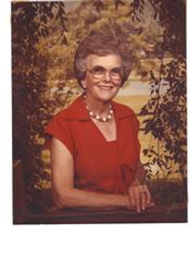 Veda Lois Dewvall Profile Photo