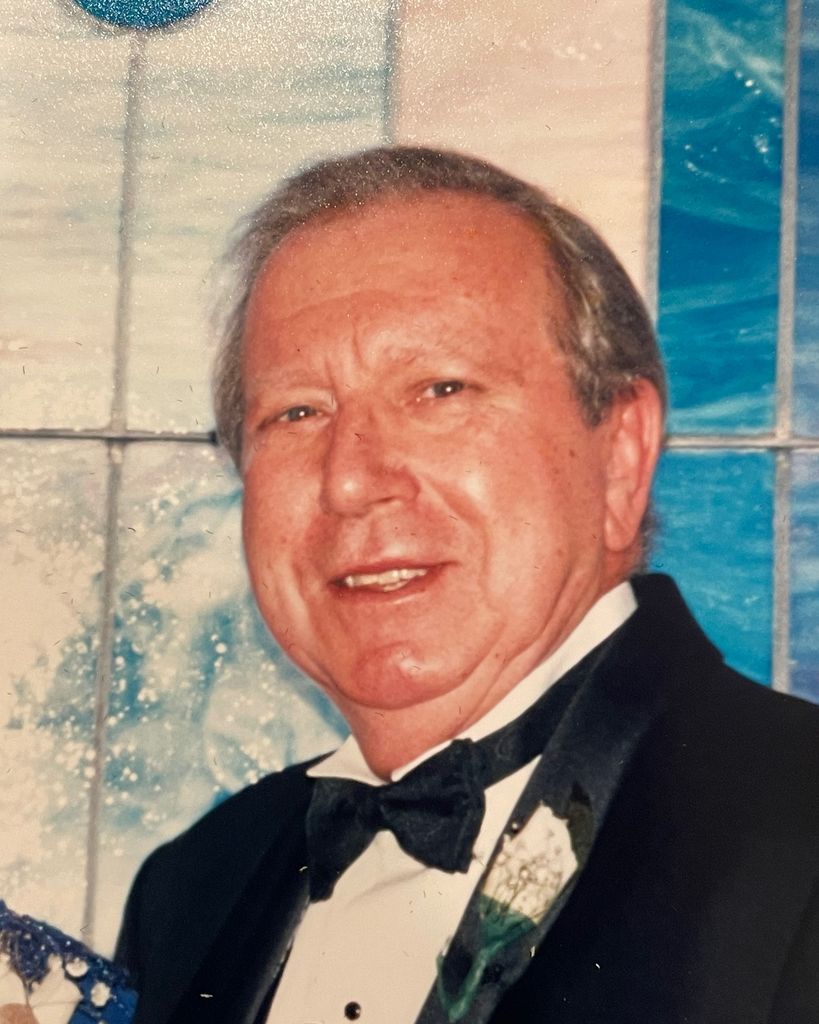 James Larry Williams