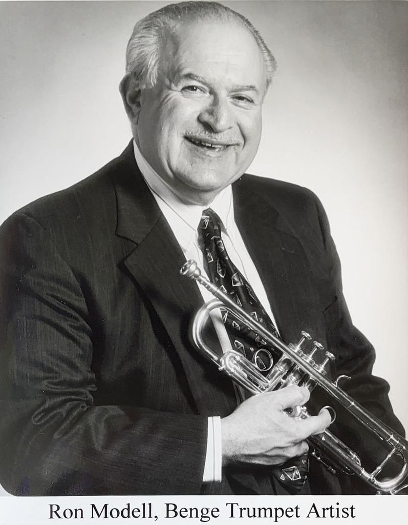Ronald J. Modell Profile Photo