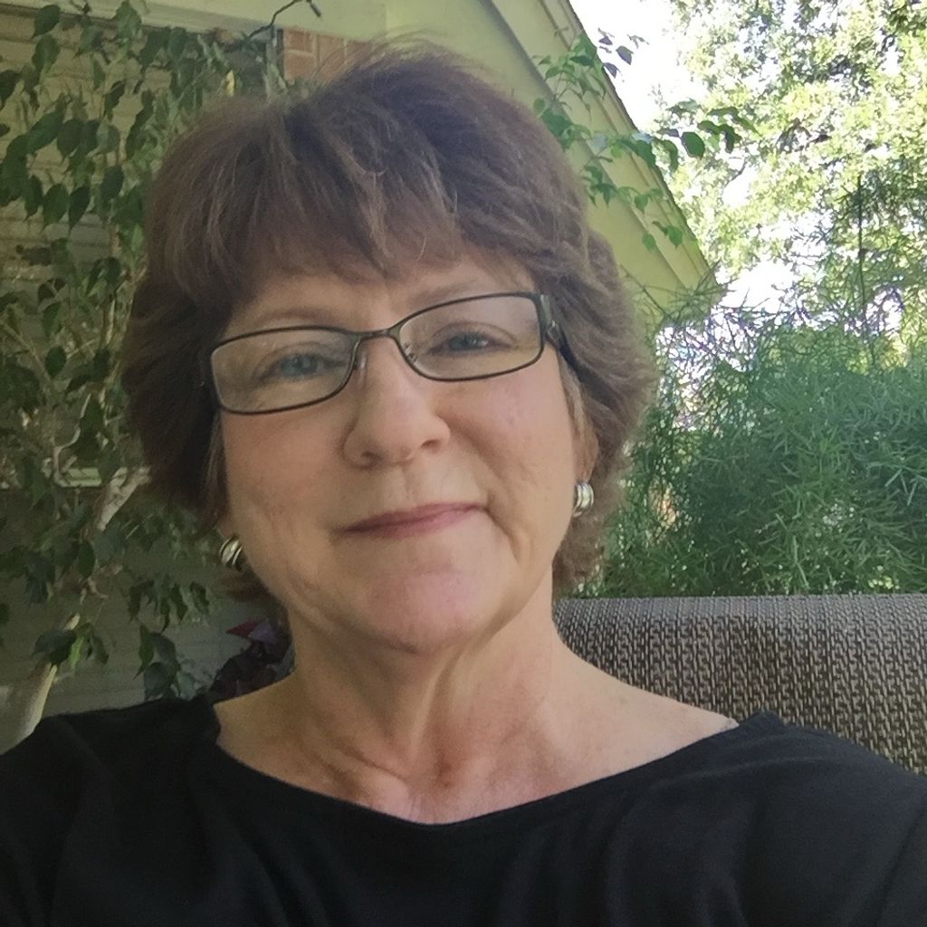 Deborah Lynne Button