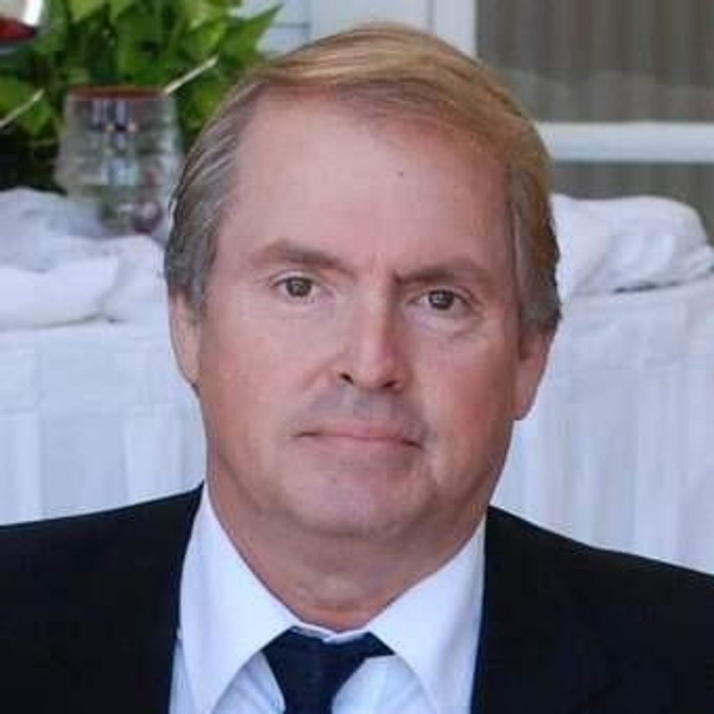 Jacob S. Johnson Profile Photo