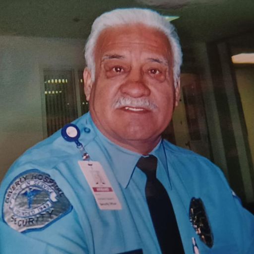 Armand Gabriel Navarro Profile Photo
