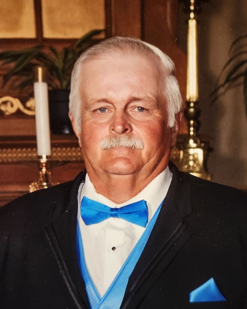 Steven F. Retallick Profile Photo