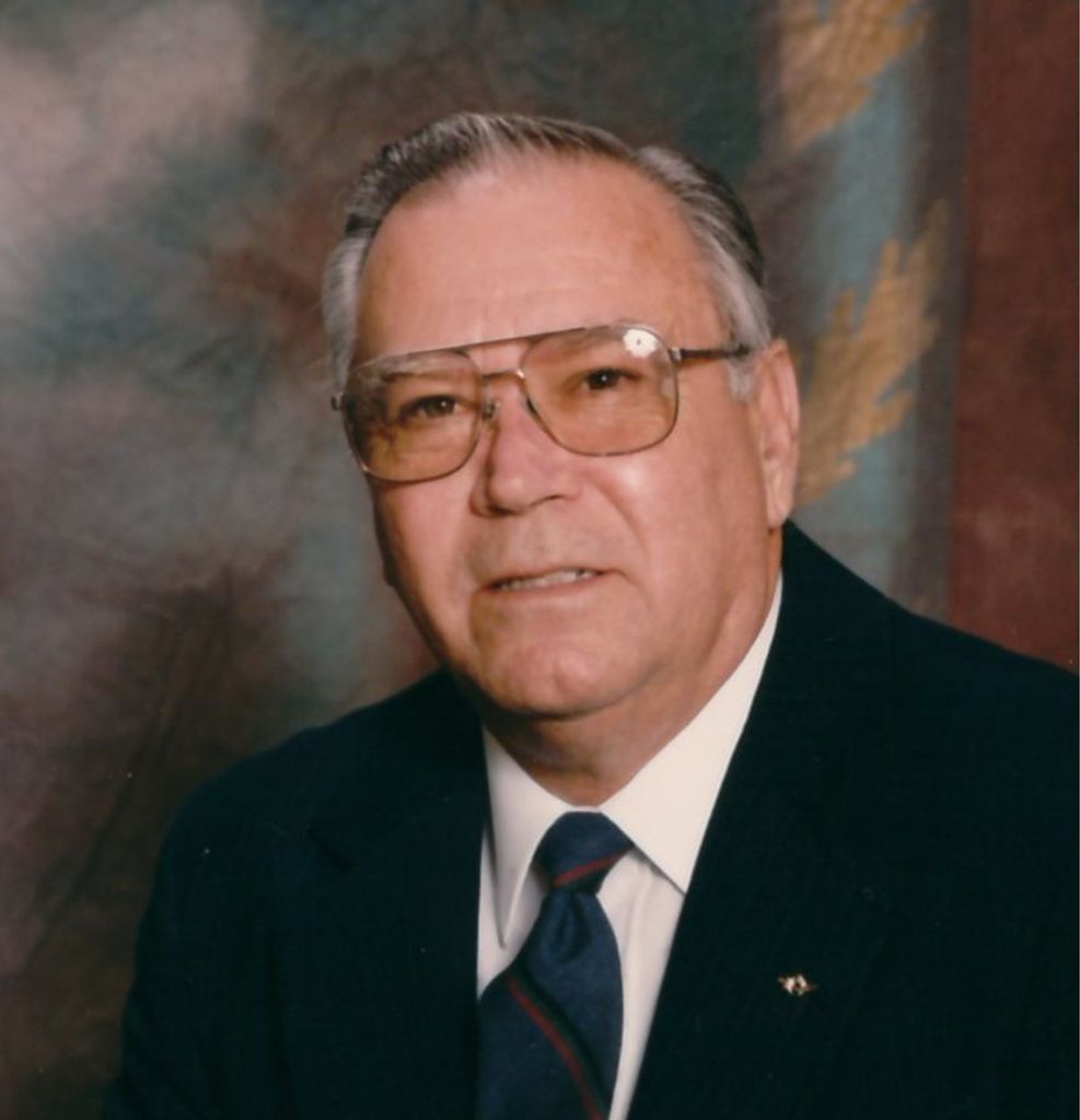 Ralph Wakefield Greenlee