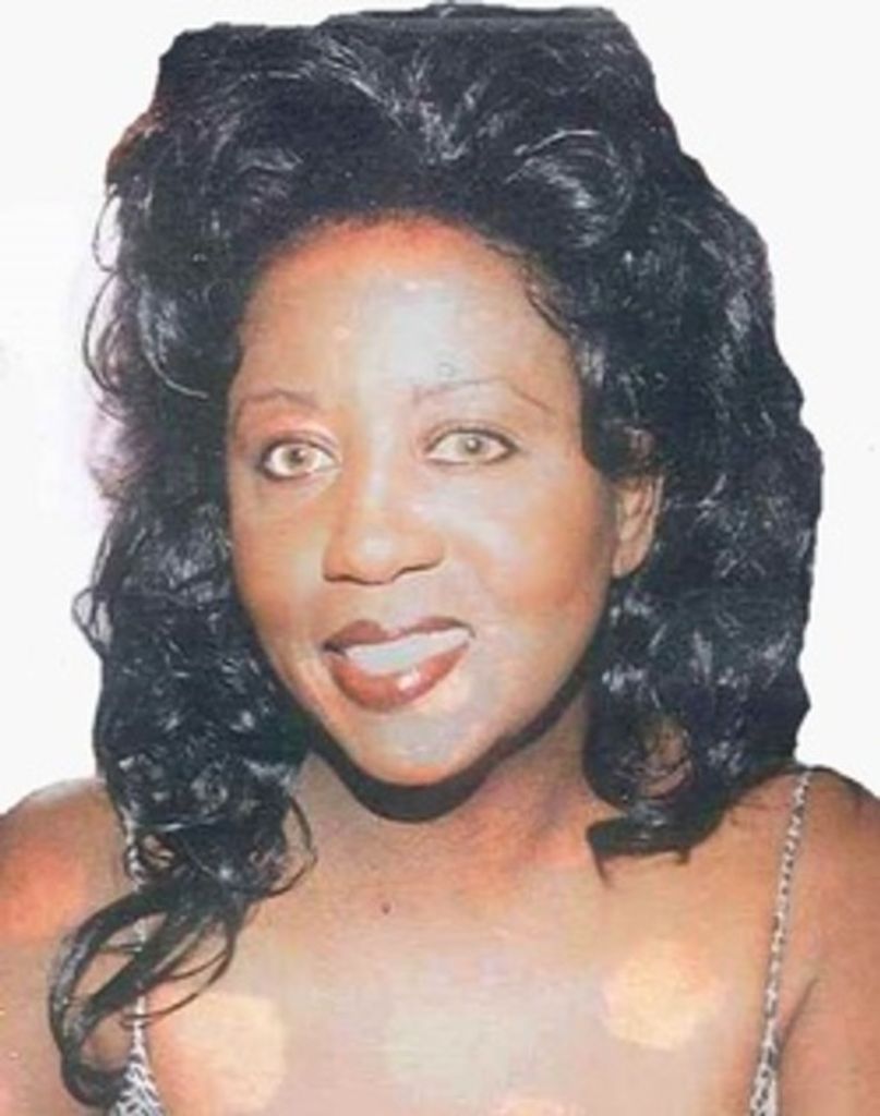 Valerie Mcfadden