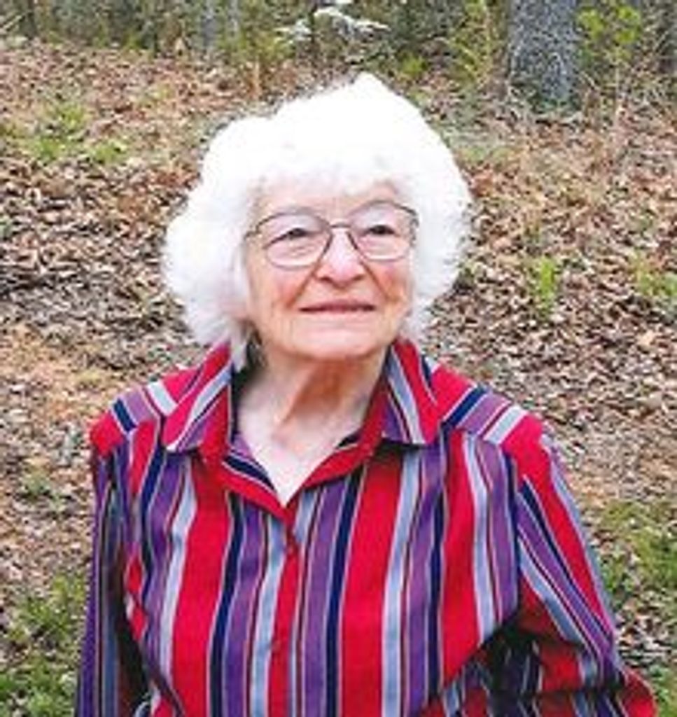 Florence Marley