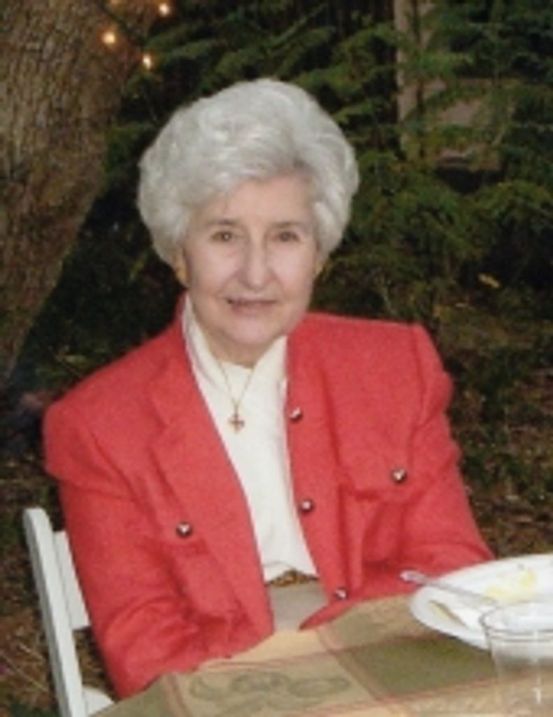 Frances Manitzas Tefas