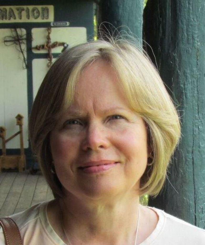 Jane Nelson Profile Photo