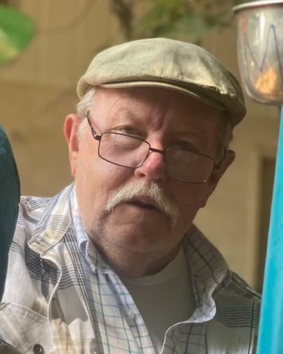 Dewey Pulliam's obituary image