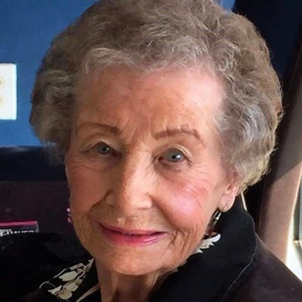 Chris Holladay Scofield