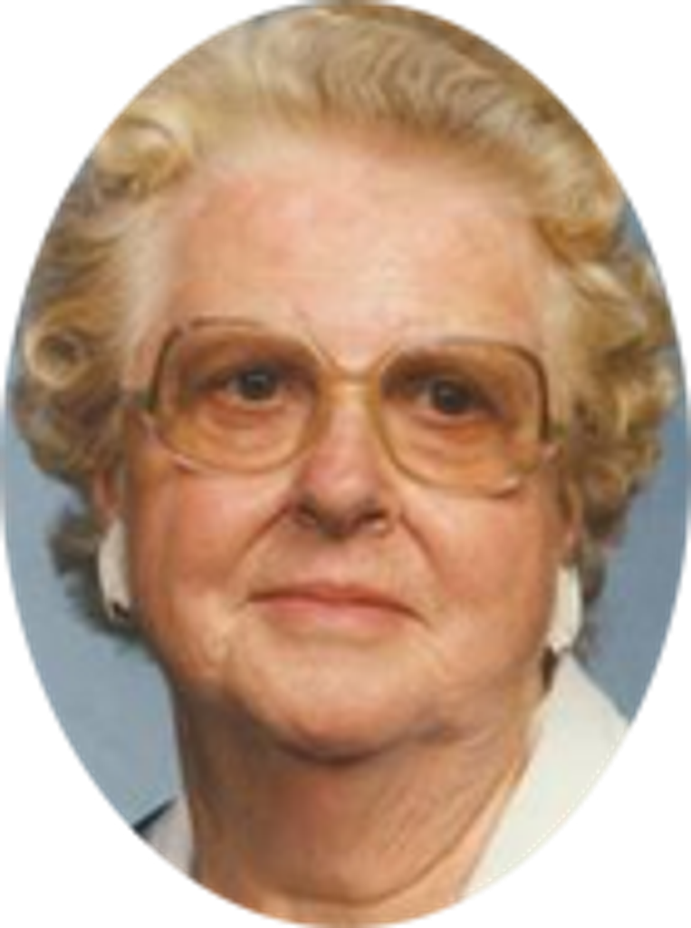 Alma  Louise Haas Profile Photo