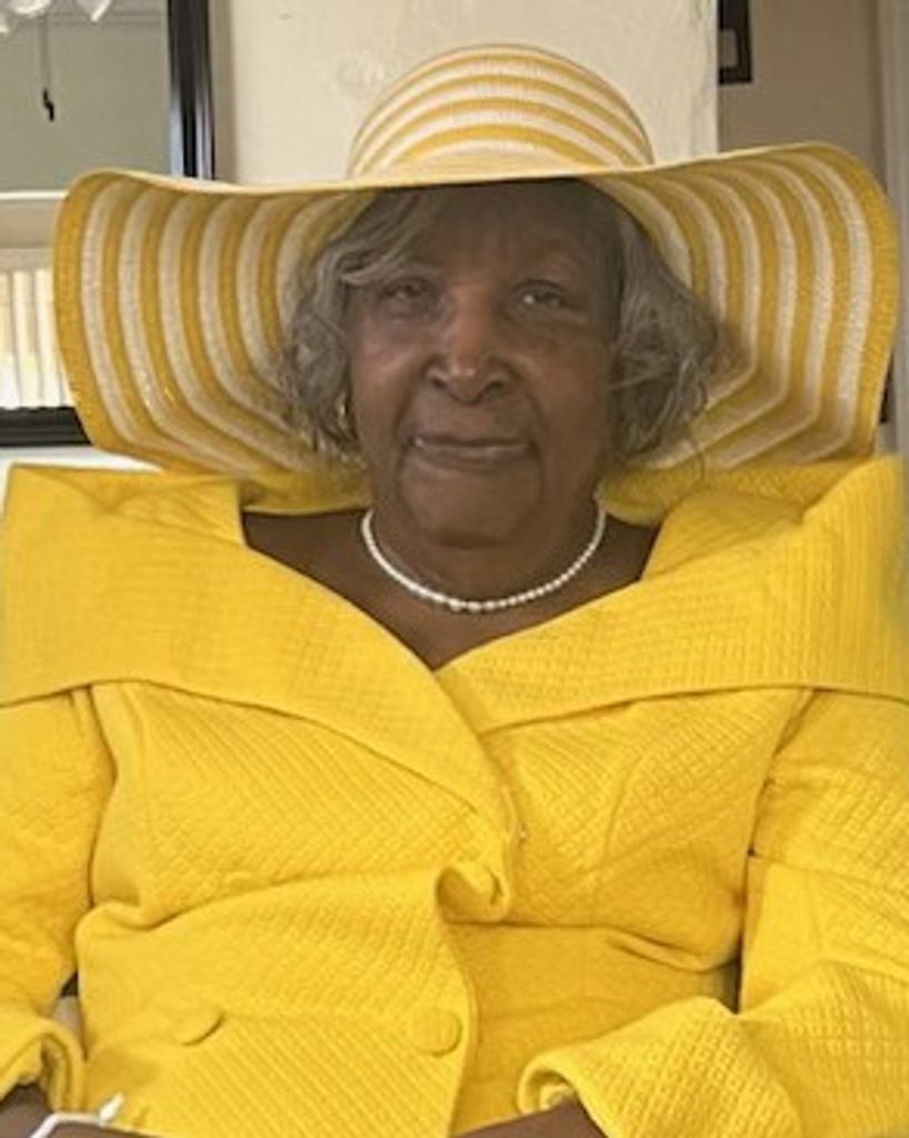 Mother Eunice S. McArthur Profile Photo