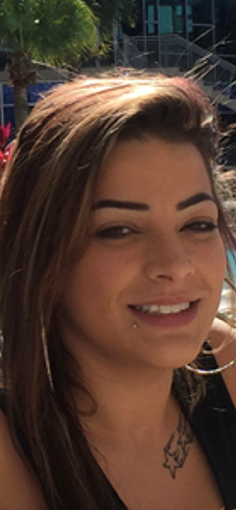 Sarah M. Giamartino