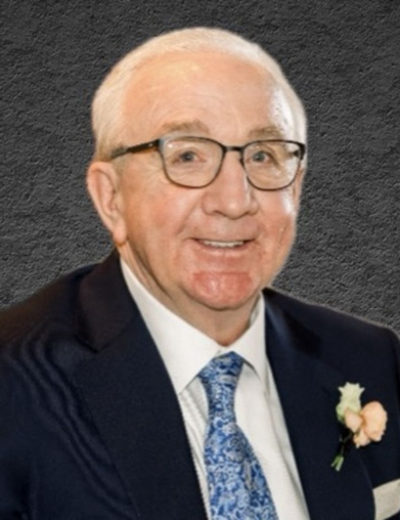 Michael David Lewis Profile Photo