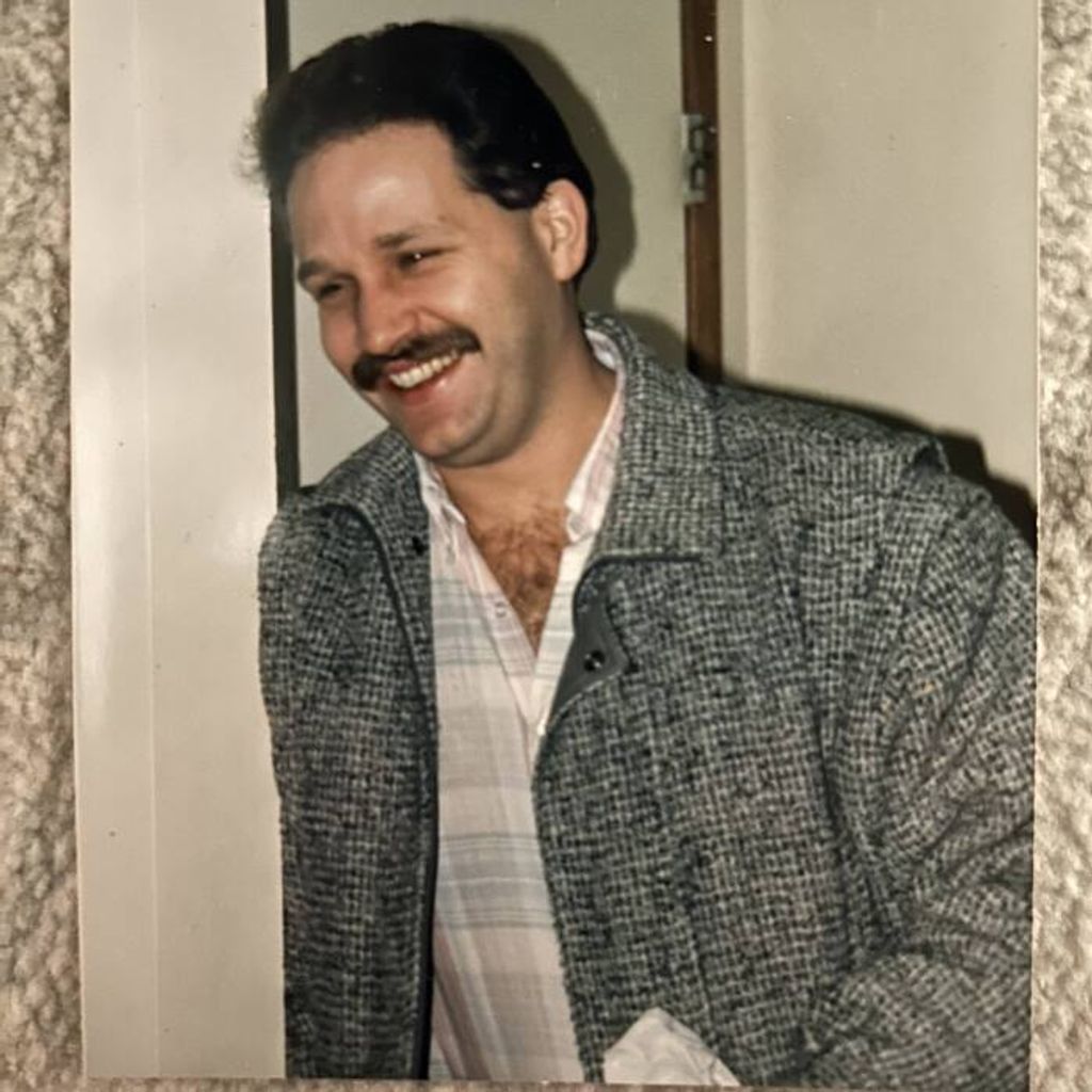 Rick Dupuis Profile Photo