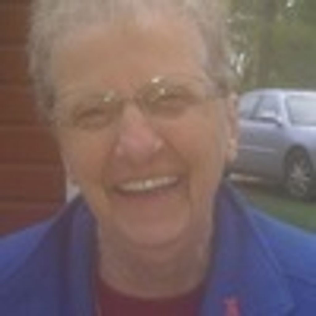Shirley Ann Ballard (Davis) Profile Photo