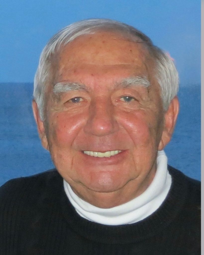 Edward S. Chapman Jr.