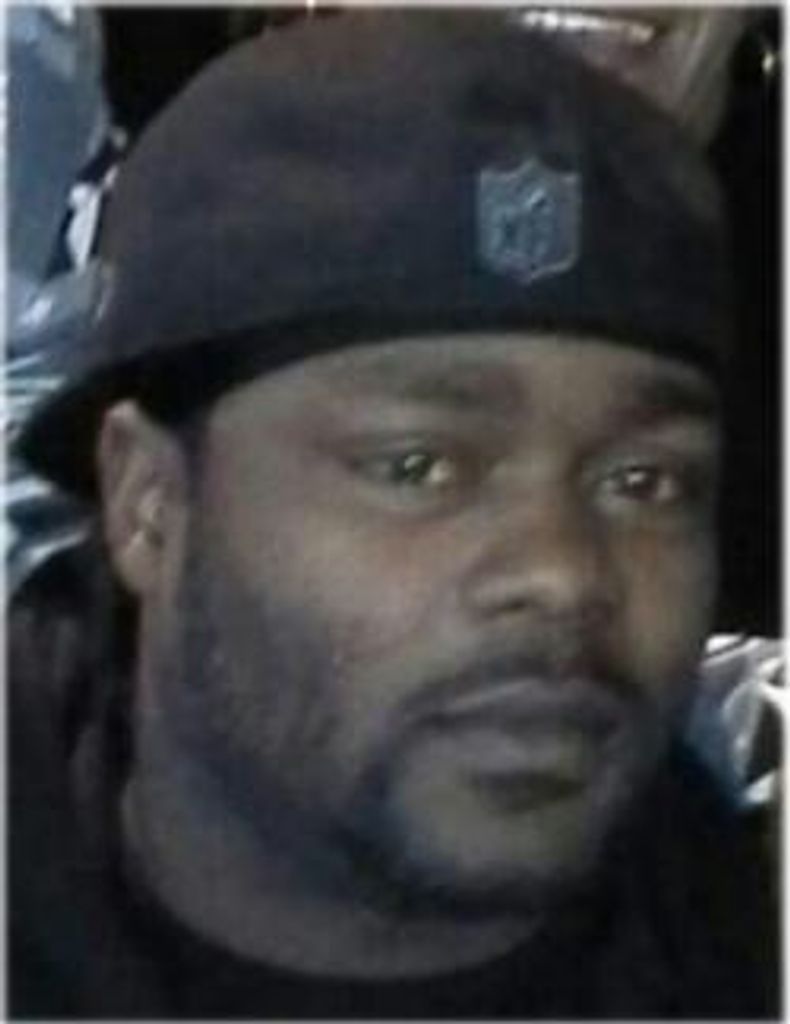 Deontre Lamontz Dorsey