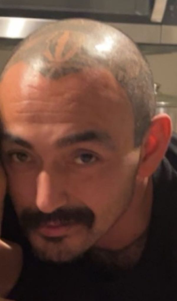 Jose Luis Juarez