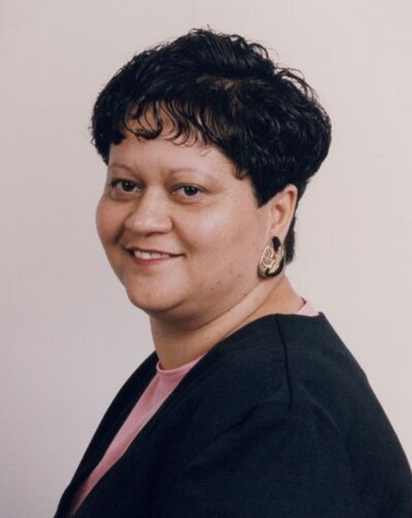 Naomi C. Winston