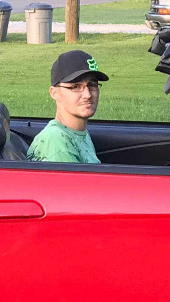 Ryan Whited Profile Photo