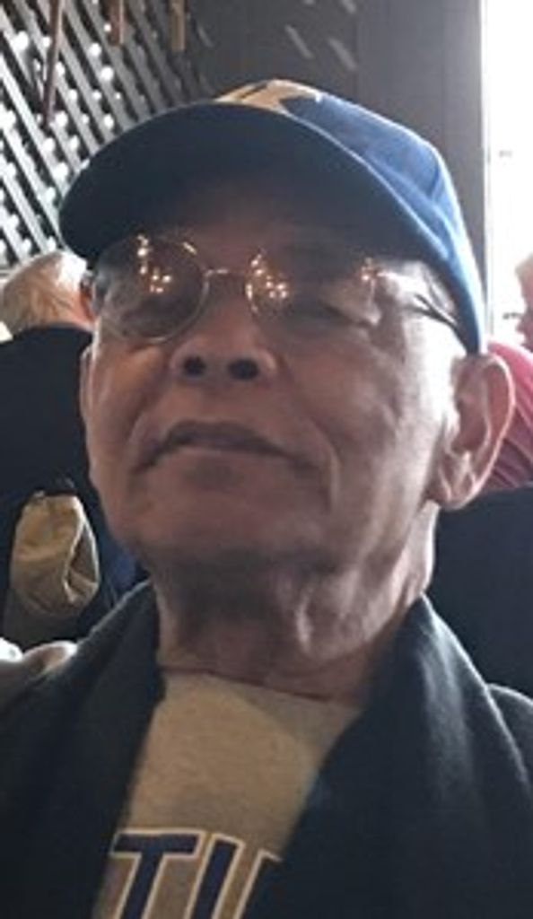 John "Jt" Thompson