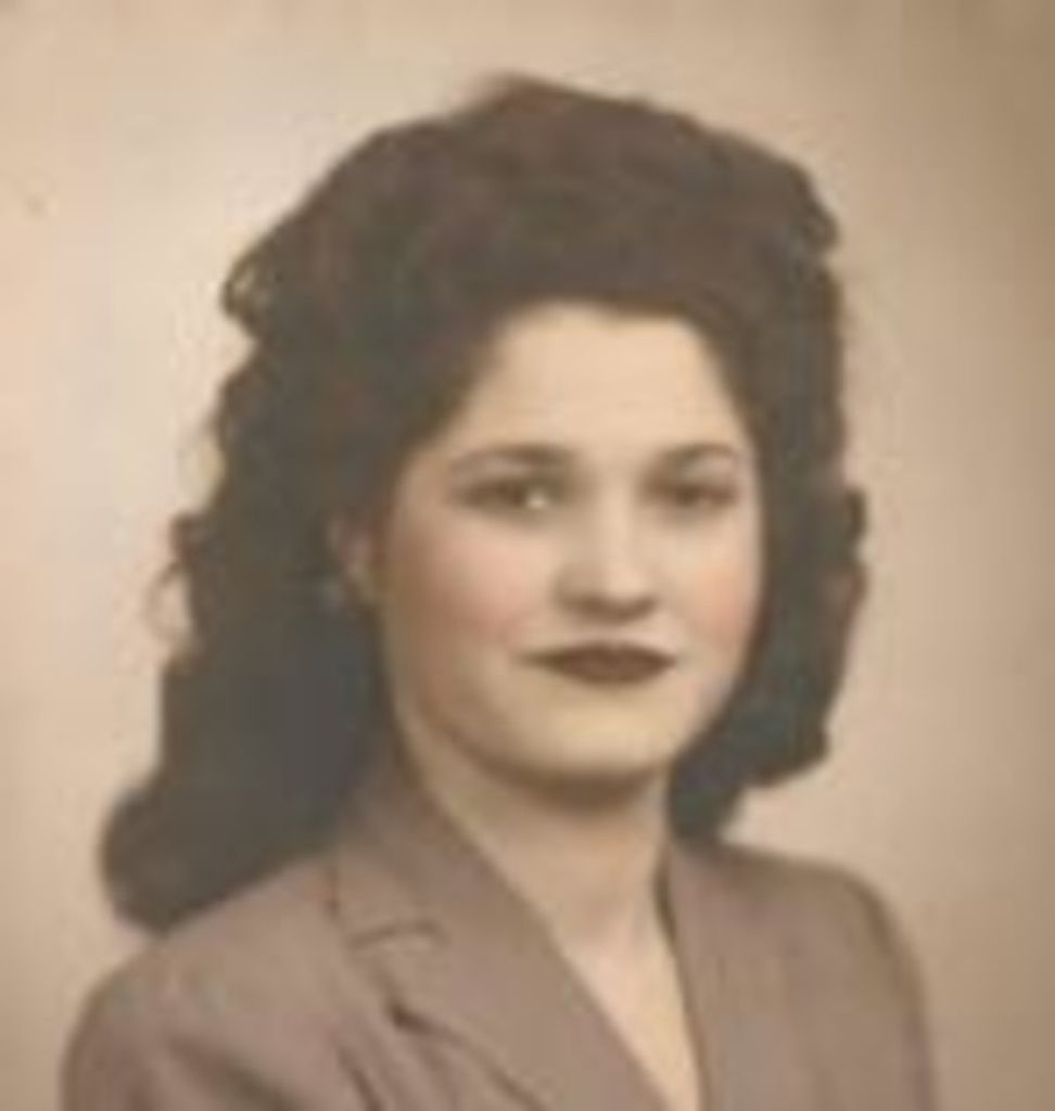 Pauline Williams Draper