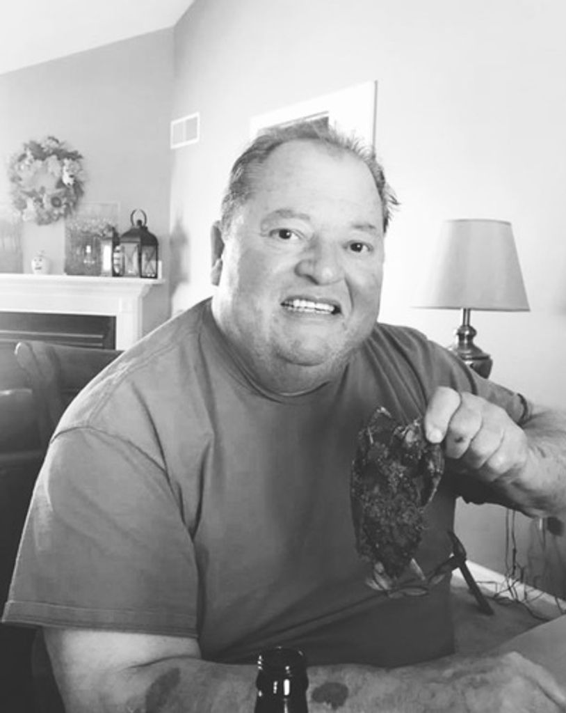 William “Frank” Franklin Day Profile Photo