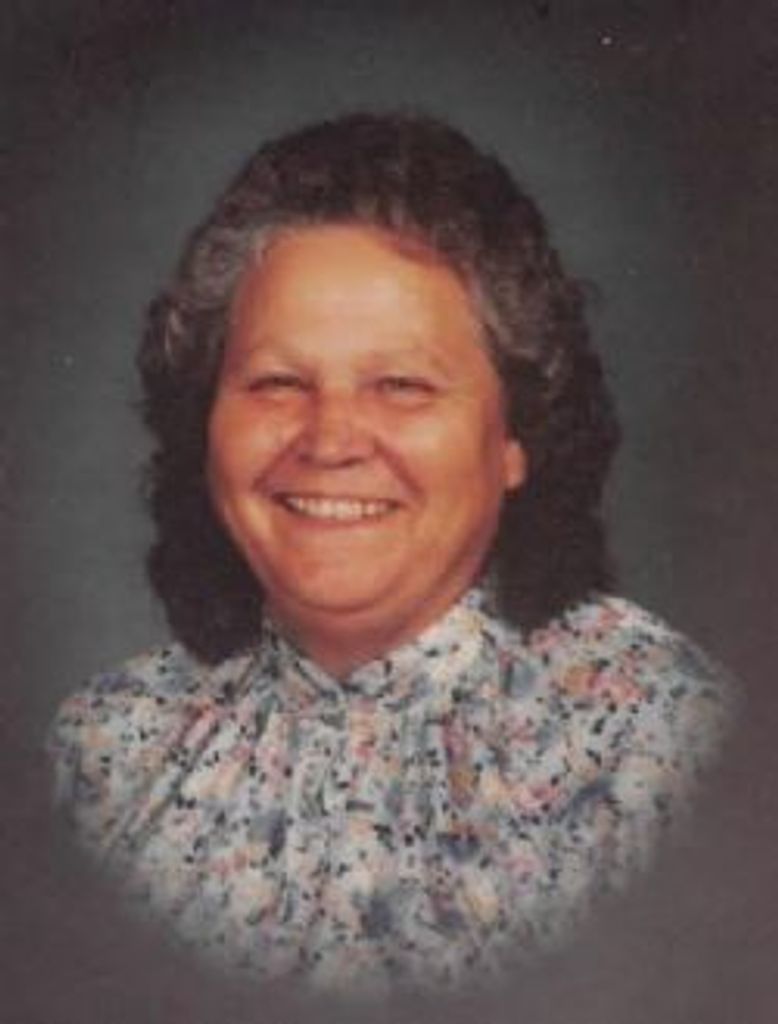 Merriam Smith