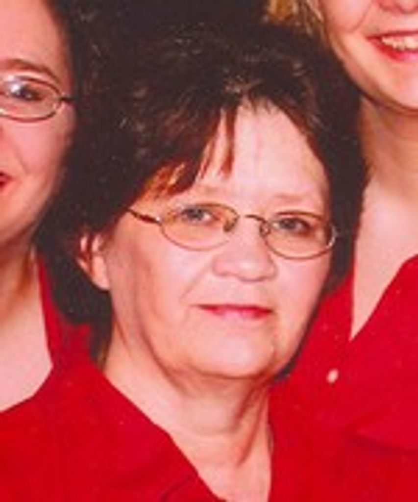 Carolyn Diane Turner