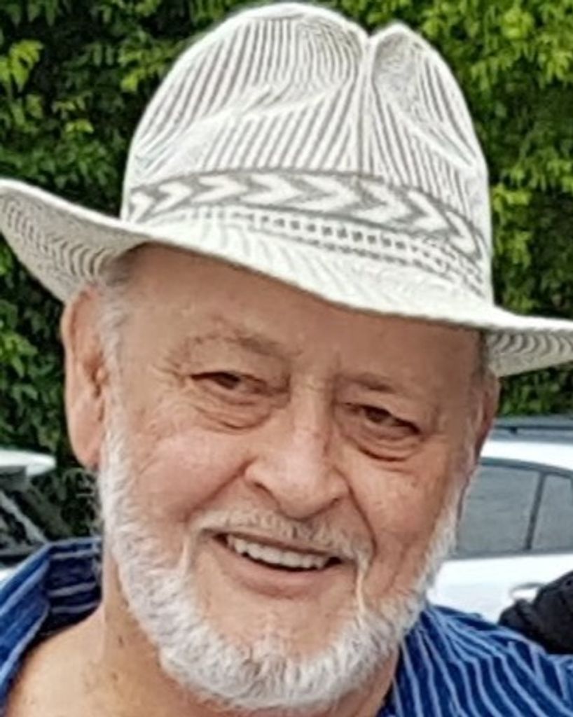 Edward "Ed" Leslie Profile Photo