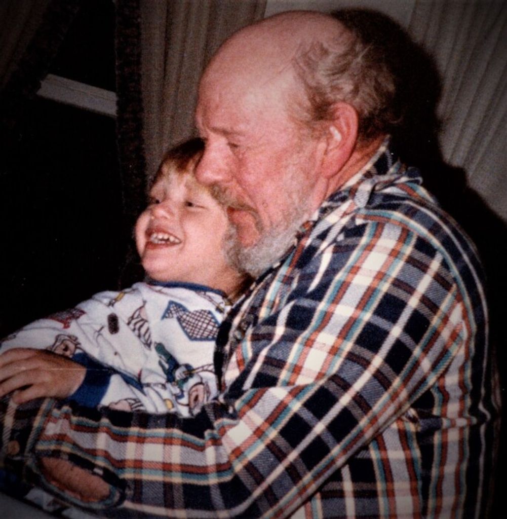 Alvin Bushnell Profile Photo