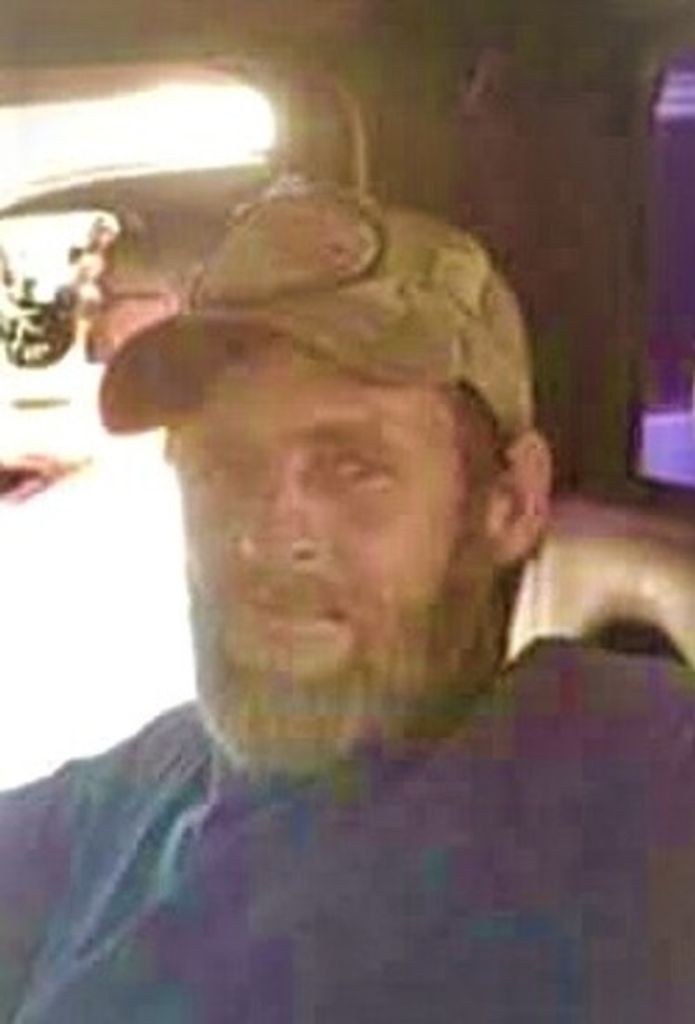 Roger Dale Curtis Profile Photo
