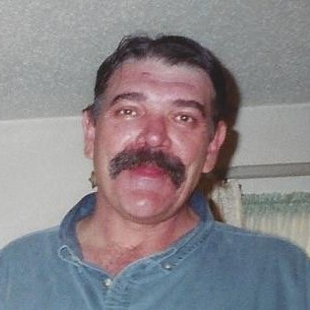 Ricky Kellison