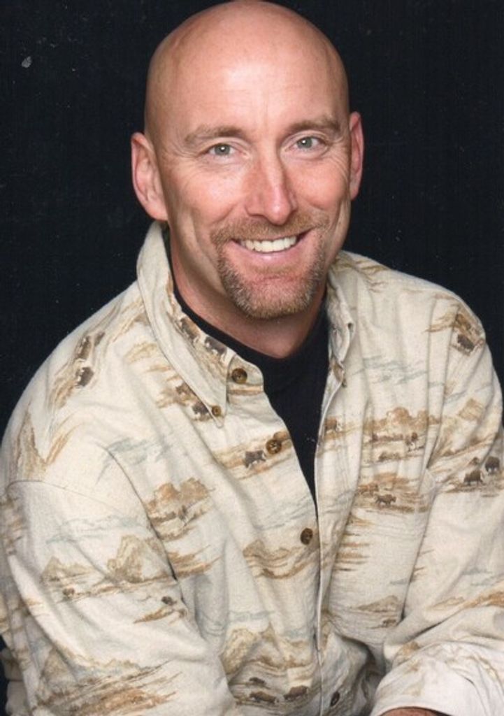 Brian Charles Pierce Profile Photo