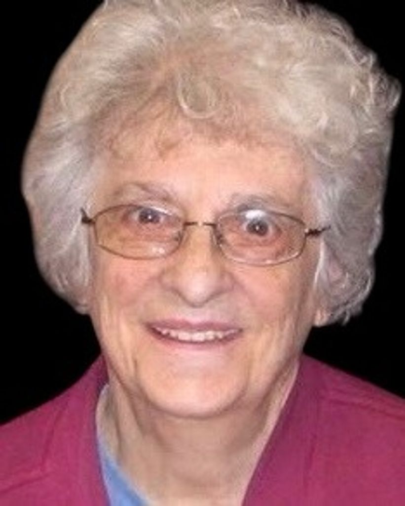 Geralda "Gerry" Rita Whitzell Profile Photo