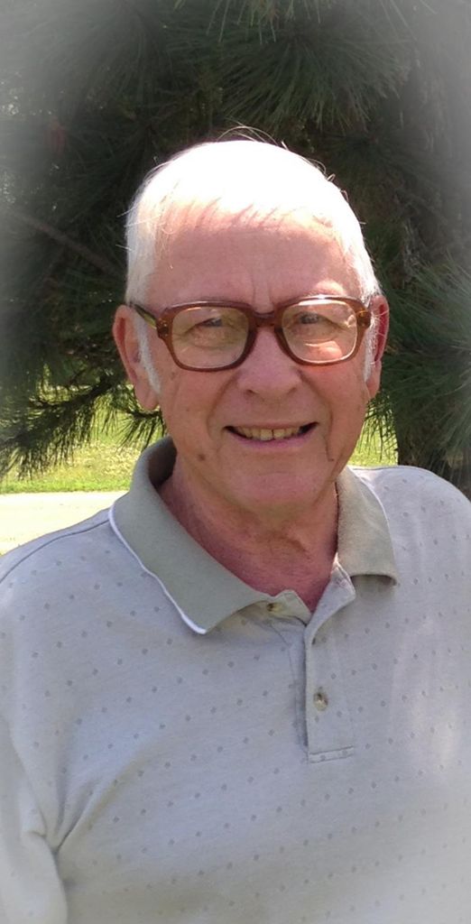 Ronald Edward Carlson Profile Photo