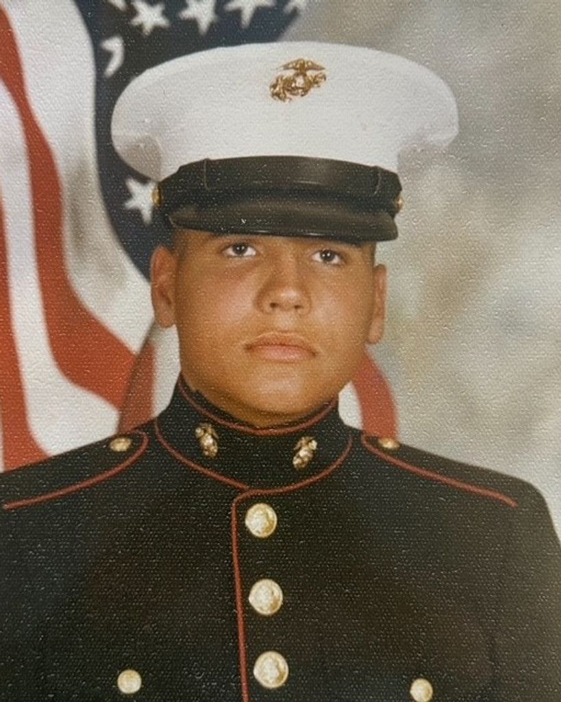 Keith Douglas Martindale