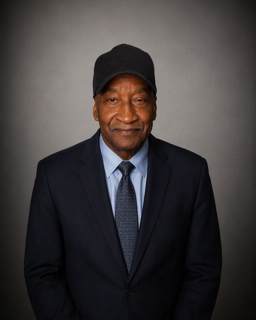 Robert Lee Johnson Profile Photo