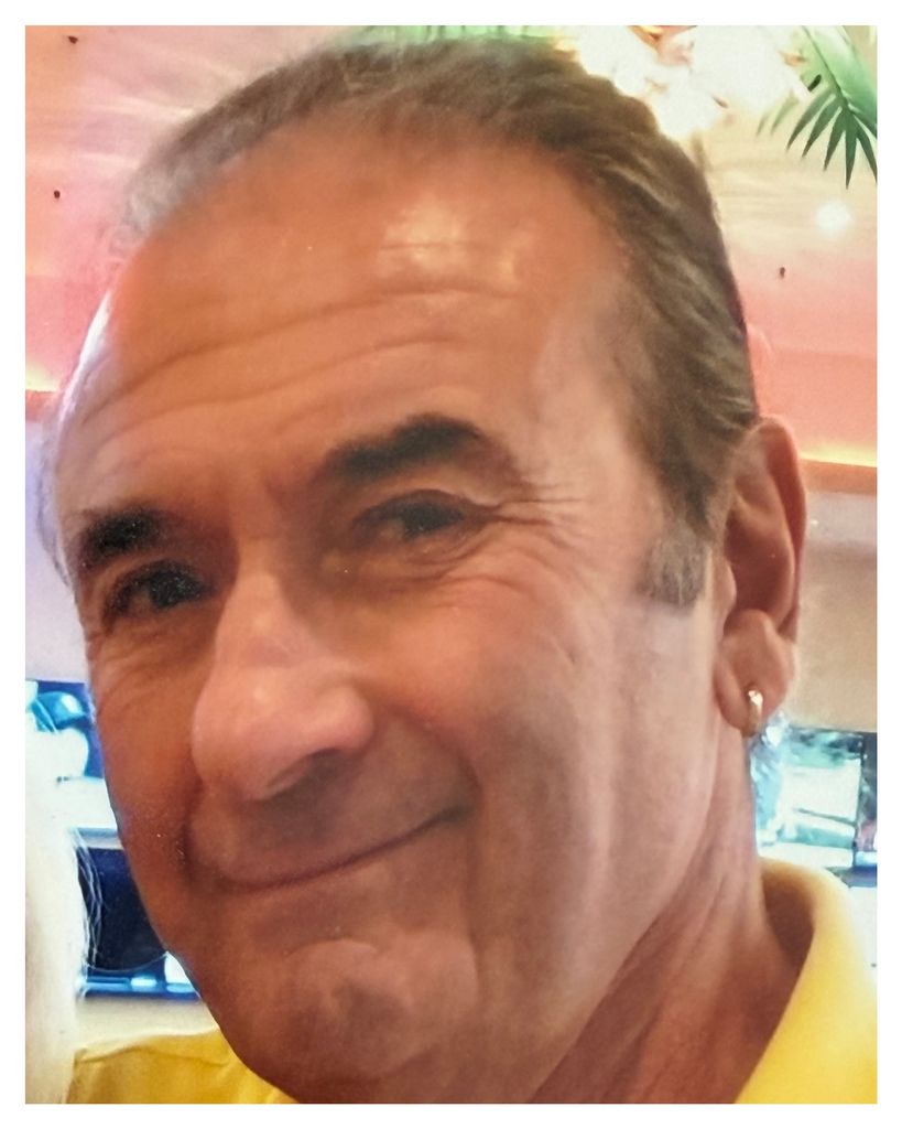 Thomas D'Amico Profile Photo