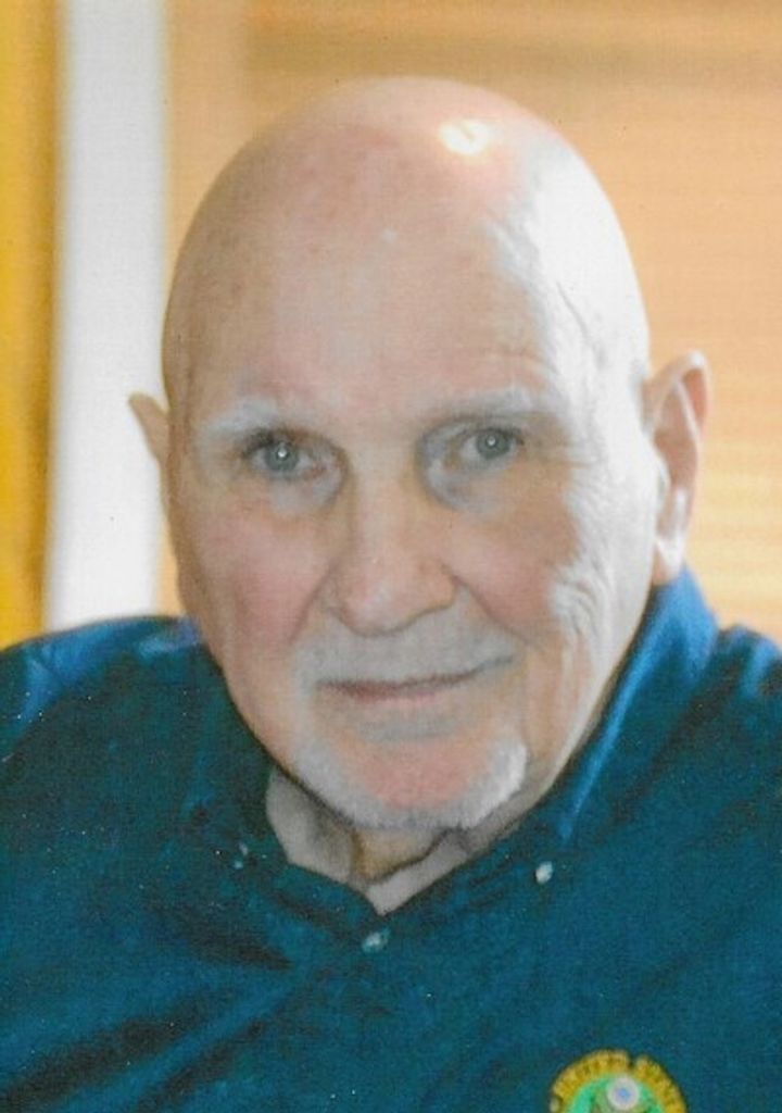 John "Jake" A. Webb Profile Photo