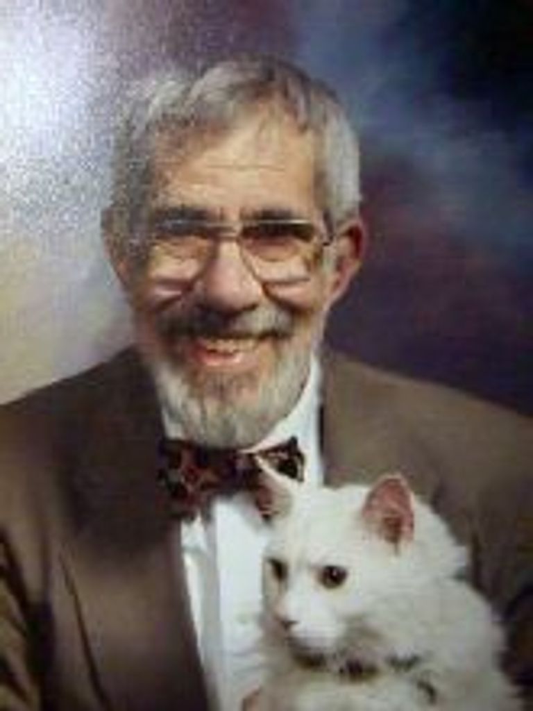 Marion N. "Mac" Mackey