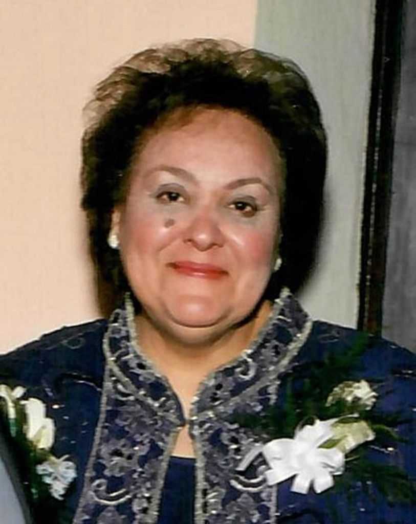Dorina E. Leroy Profile Photo
